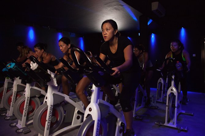 Group Fitness Classes and Open Gym - Entering a gym that feels built for real training