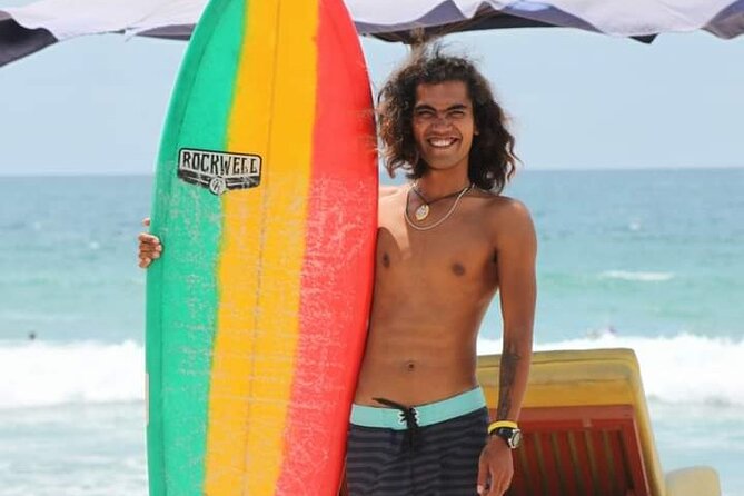 Group surf lesson by Malu Surf Bali - Kuta Beach Setup: Why This 2-Hour Lesson Works for First-Timers