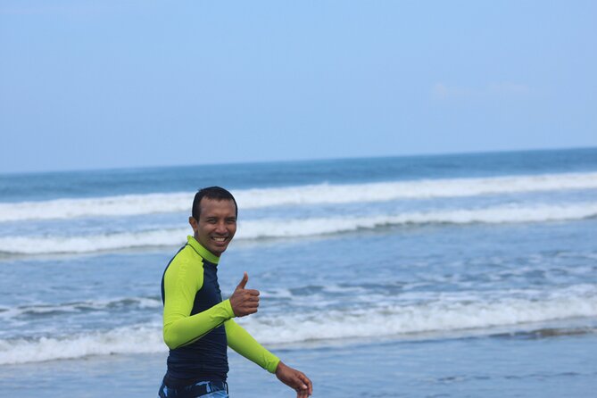Group surf lesson by Malu Surf Bali - Who This Is Best For (and When You Might Want Another Option)