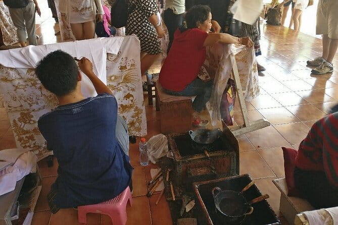 Half Day Bali Shopping Art Village Private Tour - Key Highlights You’ll Actually Care About