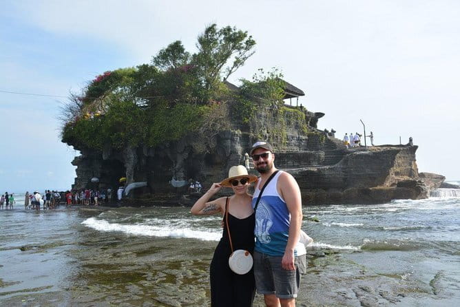 Half Day Bali Shopping Art Village Private Tour - Batuan’s Painting Styles: A Free Stop That’s Still Worth Your Time