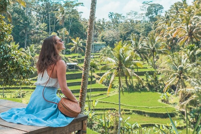 Half Day Bali Tour - Pickup from your hotel in Bali: what to expect from the ride