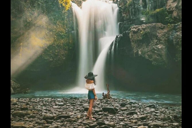 Half Day Bali Tour - Timing and traffic: the one drawback you can plan around