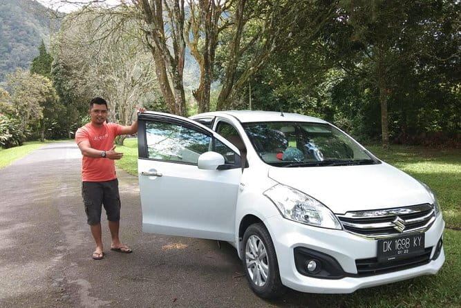 Half day forest & volcano tour with electric or petrol dirtbikes - Bamboo Forest Riding: The Part That Feels Most Like Bali in Real Life