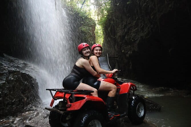 Half day forest & volcano tour with electric or petrol dirtbikes - Jungle Trails With Pro Guides: Fun, Fitness, and Safety