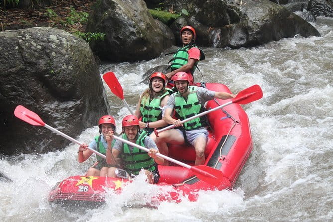 Half day forest & volcano tour with electric or petrol dirtbikes - Mount Batur Volcanic Terrain: The Section Most People Remember