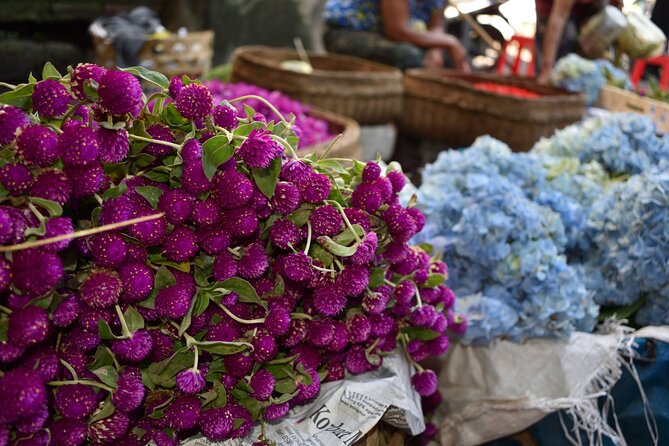 Half-Day Private Personalized Shopping Tour in Ubud - Why this half-day Ubud shopping tour is a smart way to shop