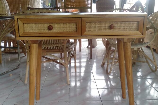 Half-Day Private Personalized Shopping Tour in Ubud - The start: pickup, your list, and a market game plan