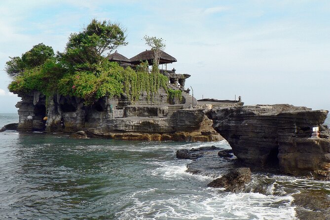Half-Day Private Tanah Lot Sunset Tour - Who Should Book This Private Sunset Loop
