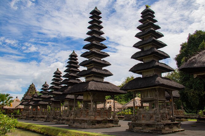 Half-Day Private Tanah Lot Sunset Tour - Practical Tips That Make the Experience Smoother