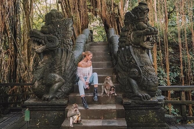 Half Day Private Tour in Ubud - Key things that make this half-day tour work