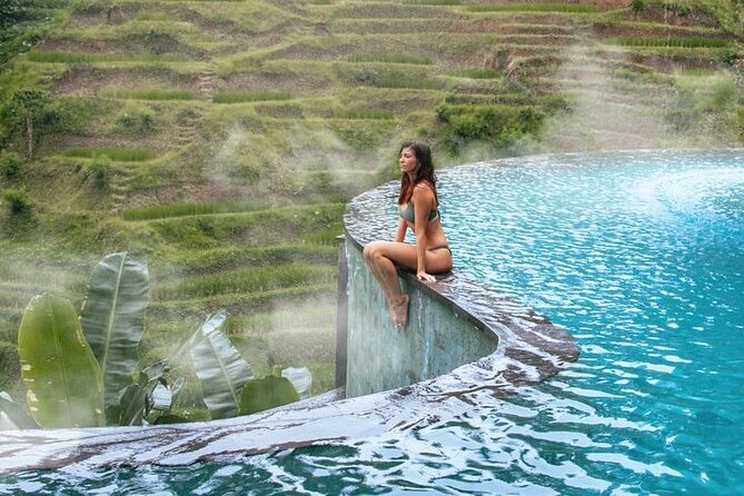 Half Day Private Tour in Ubud - The art village add-on and your time in Ubud: shopping without getting rushed