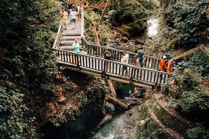 Half Day Private Tour in Ubud - Guides make or break it: why Esa, Made, Maha, Midi, and Pande kept showing up in great reviews