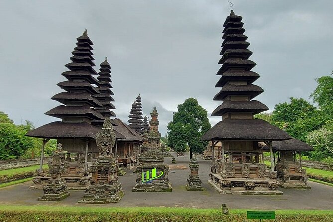 Half-Day Private Tour to Tanah Lot and Bali Royal Temple - Key details that make this feel like a real private day