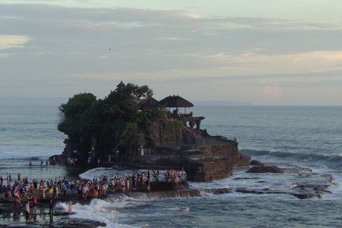 Half-Day Private Tour to Tanah Lot and Bali Royal Temple - Value check: is $75 per person fair for this private route?