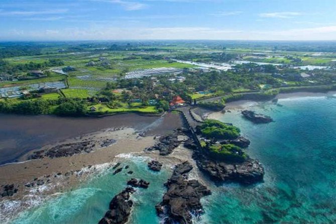 Half-Day Taman Ayun UNESCO and Tanah Lot Temple with private Car - Private car logistics from Kuta: the real value is less friction