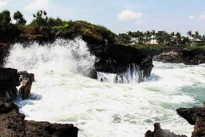 Half-Day Taman Ayun UNESCO and Tanah Lot Temple with private Car - Timing tips that make the day feel smoother