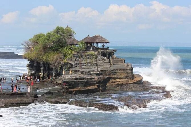 Half Day Tanah Lot Temple Private Guided Tour - Key things I’d bet on