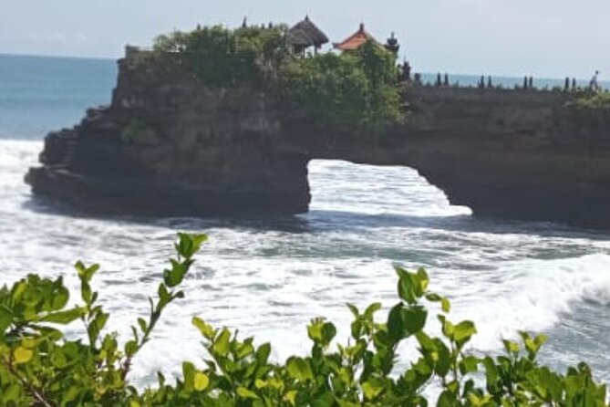 Half Day Tanah Lot Temple Private Guided Tour - Your half-day timing: 5 hours, but traffic can steal time