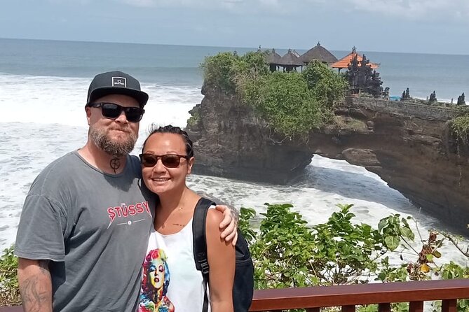 Half Day Tanah Lot Temple Private Guided Tour - Price and logistics: what you pay for, and how tickets affect value