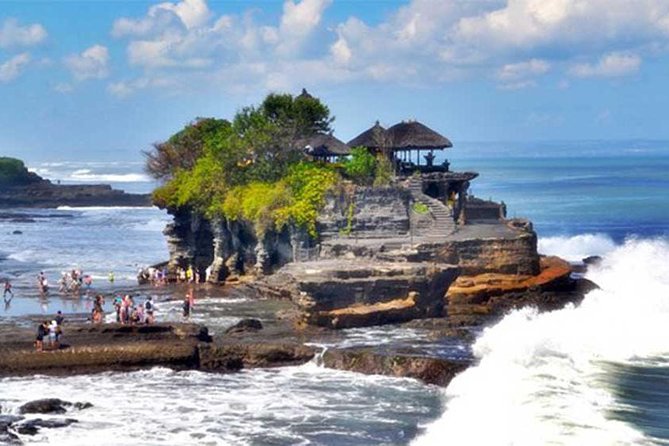 Half Day Tour: Tanah Lot Sunset & Taman Ayun Temple Included Entrance Ticket - Who this tour suits best