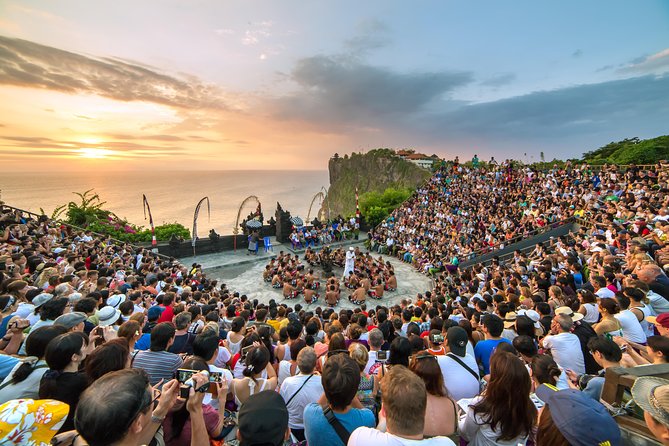 Half-Day Tour: Uluwatu Temple and Kecak Fire Dance Show - Key things I’d plan for