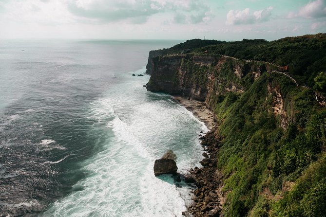 Half-Day Tour: Uluwatu Temple and Kecak Fire Dance Show - Price and value: is $43 worth it?