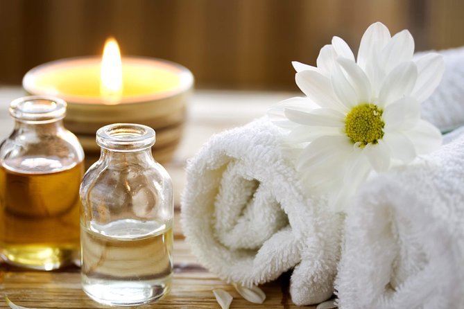 Half Day Tours: Bali 2 Hours MASSAGE & SPA - ROMANTIC SUNSET Dinner at JIMBARAN - The Driver Moment: Why Agung’s Style Matters