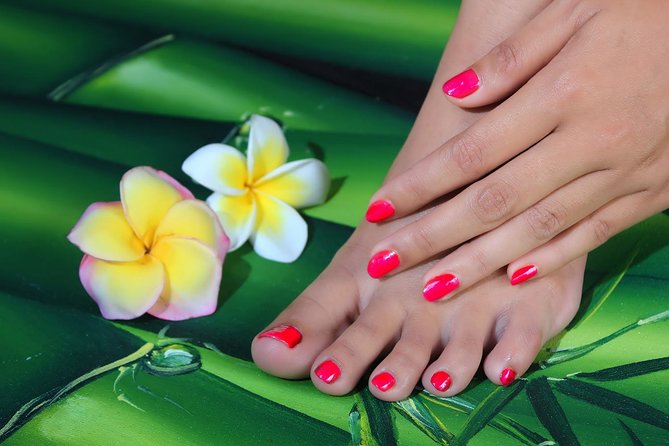Half Day Tours: Bali 2 Hours MASSAGE & SPA - ROMANTIC SUNSET Dinner at JIMBARAN - Bali Green Spa: What Your Two Hours Include