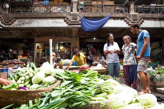 Half-Day Ubud Heritage Food Tour - How This Half-Day Ubud Food Tour Really Feels (5 hours, tiny group, big appetite)