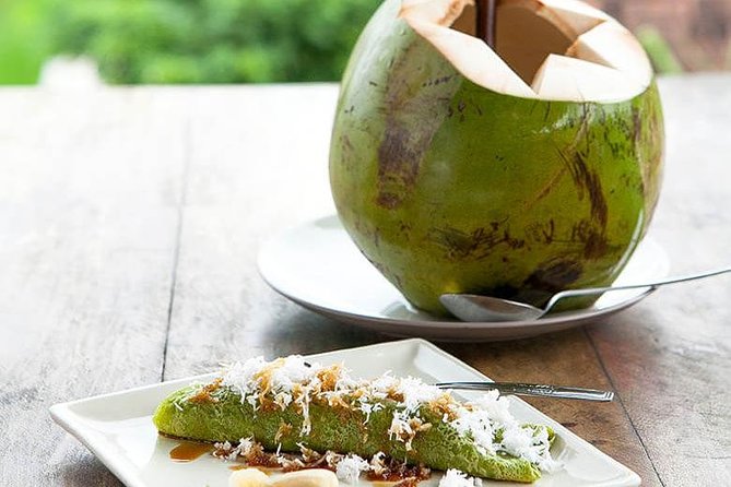 Half-Day Ubud Heritage Food Tour - Countryside Views and Farming Reality: Where Ingredients Get Their Start