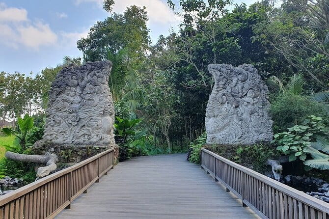 Half Day Ubud Village Private All Inclusive Tour - Key Highlights You’ll Actually Feel