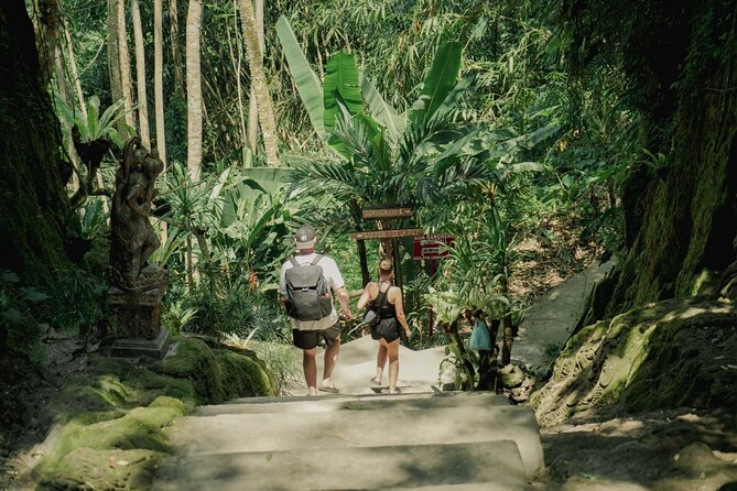 Half Day Ubud Waterfall Tour - Price and What You’re Really Getting for $32
