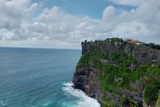 Half Day Uluwatu Temple And Kecak Dance Private Guided Tour - The Schedule: How This Half-Day Feels in Real Life