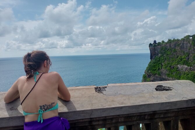 Half Day Uluwatu Temple And Kecak Dance Private Guided Tour - Optional Jimbaran Seafood Dinner: When It Fits, and When It Doesn’t