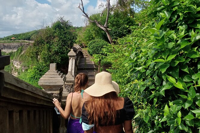 Half Day Uluwatu Temple And Kecak Dance Private Guided Tour - Price and Value: Is $30 a Good Deal?
