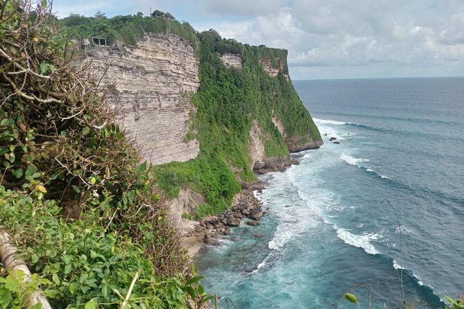 Half Day Uluwatu Temple And Kecak Dance Private Guided Tour - Who This Tour Suits Best (and Who Might Want Another Plan)