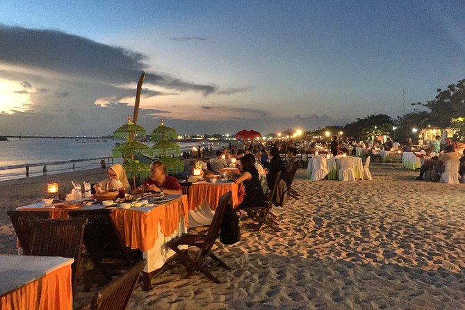 Half Day: Uluwatu Temple,KECAK FIRE DANCE Evening Tour & Jimbaran SEAFOOD Dinner - Kecak and Fire Dance: why this show works so well at Uluwatu