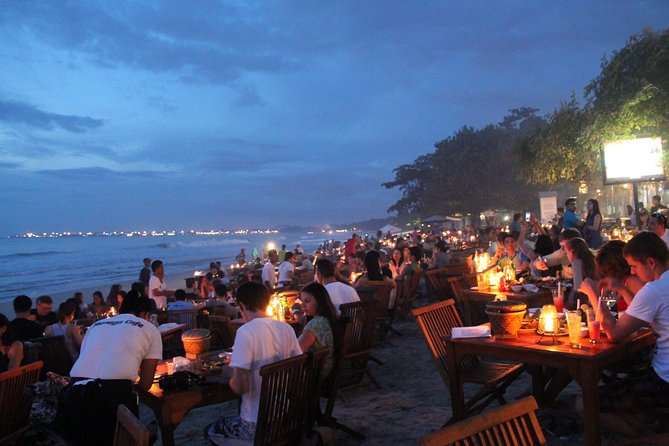 Half Day Uluwatu Temple Sunset, Kecak Dance and Seafood Dinner - Door-to-door transfers: the real value of paying for privacy