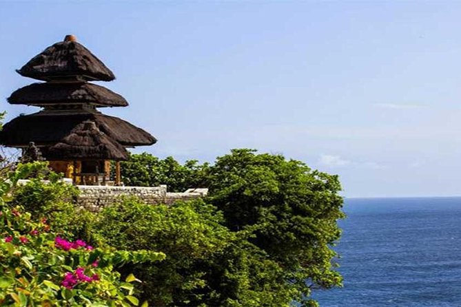 Halfday Tour:Uluwatu Temple,Kecak Dance and Dinner Jimbaran Beach with Transport - Jimbaran Bay After Sunset-Ready: Seafood Dinner on Your Own Schedule