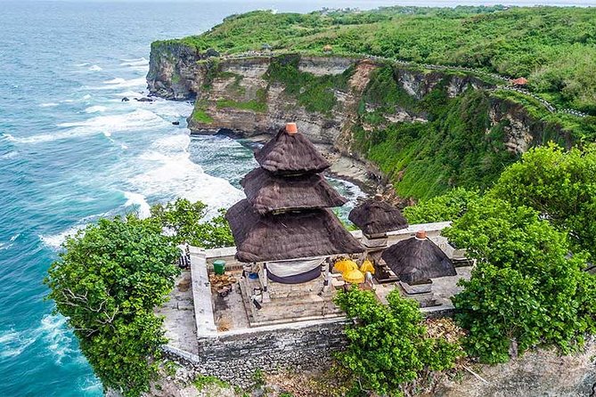 Halfday Tour:Uluwatu Temple,Kecak Dance and Dinner Jimbaran Beach with Transport - Price and Value: Why $50 Can Be a Smart Use of Your Afternoon
