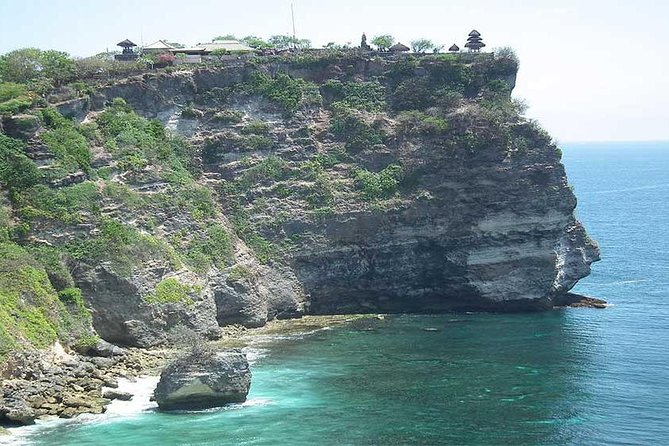 Halfday Tour:Uluwatu Temple,Kecak Dance and Dinner Jimbaran Beach with Transport - Timing That Helps You Do Other Things in the Morning