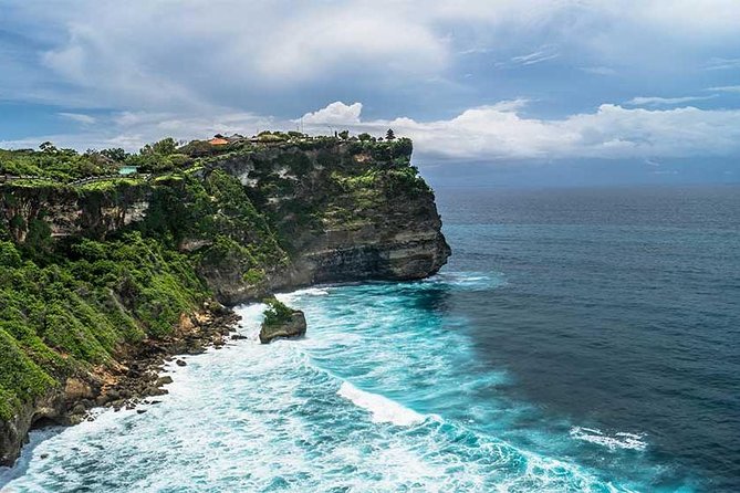 Halfday Tour:Uluwatu Temple,Kecak Dance and Dinner Jimbaran Beach with Transport - Should You Book Upadani Bali Tour for Uluwatu, Kecak, and Jimbaran?