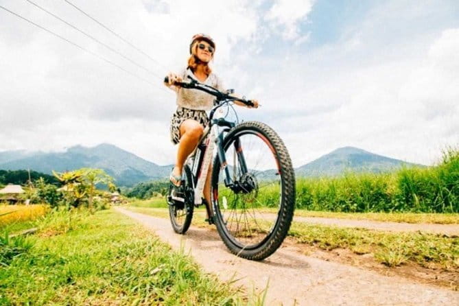Halo Bike Cycling Tour Downhill - Pickup timing across Bali’s south (and why it matters)