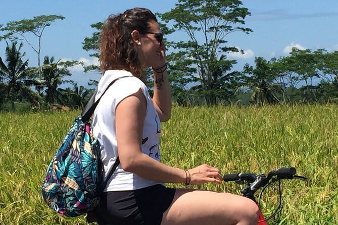 HALO BIKE Downhill Bali Countryside Cycling Tour - Key points worth your time