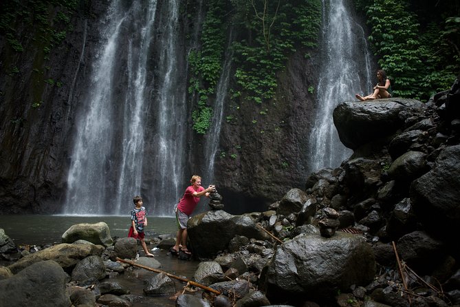 Haunted Valley Waterfall ATV and Bike Tour - Getting There: Munduk Wilderness and what the timing really means