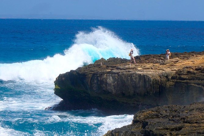 Have fun 1 day in Nusa Penida: snorkeling, kelingking & broken beach incl lunch - Group Size, Pickup Areas, and the Pace You Should Expect