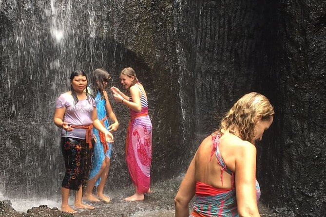 Healing and Purifications Tour in Bali - Spiritual healing in Bali: what a purification tour is really aiming to do