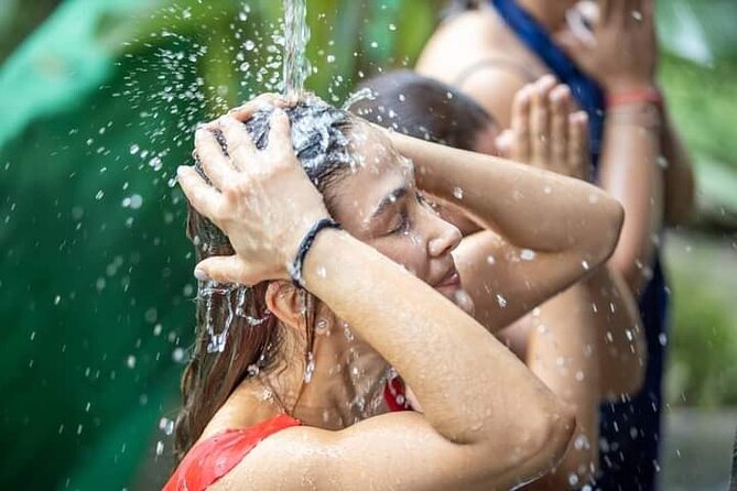 Healing purification spiritual Tour - Why this Ubud purification tour feels different