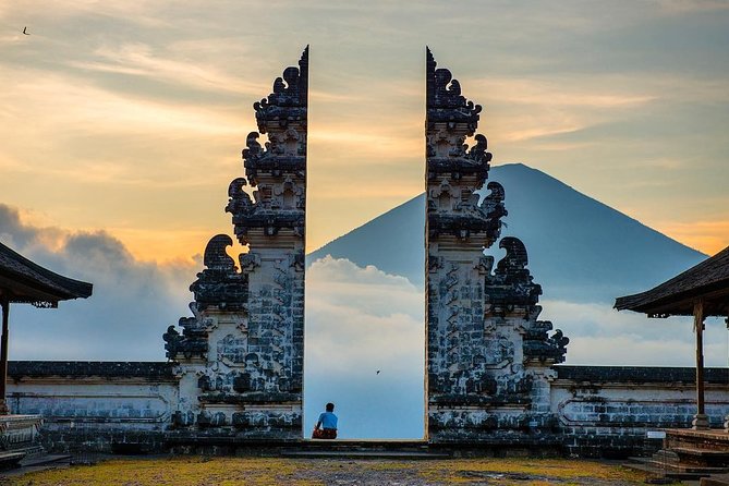 Heaven Gate East Bali Tour - Price and what $43.79 per group really buys